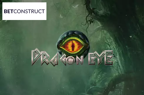Dragon Eye